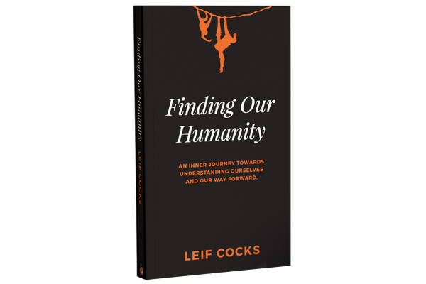 Finding Our Humanity